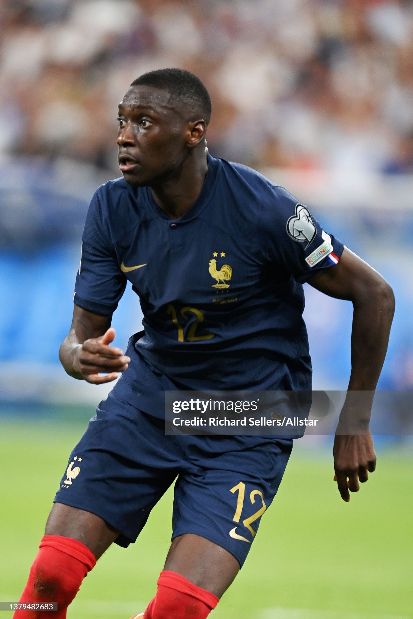 France v Greece: Group B - UEFA EURO 2024 Qualifying Round