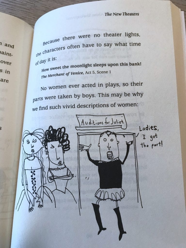 how to teach story elements to kids