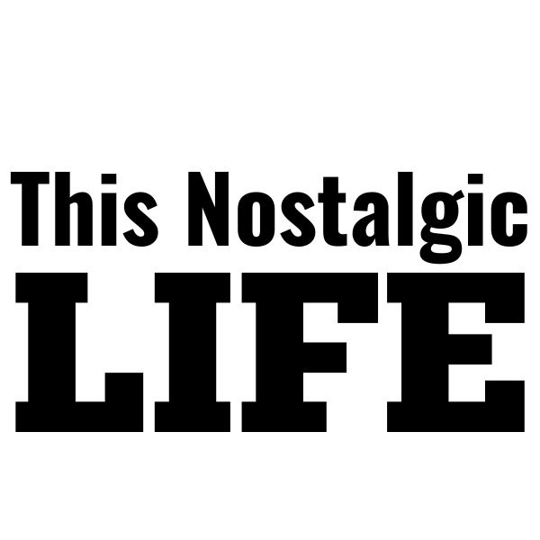 This Nostalgic Life