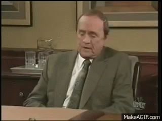 Mad TV - Bob Newhart STOP IT on Make a GIF Mad TV - Bob Newhart STOP IT on Make a GIF