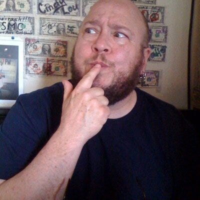 Patrick Califia (@PatrickCalifia) / X