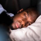 Waking Up At 2 A.M. And How to Not