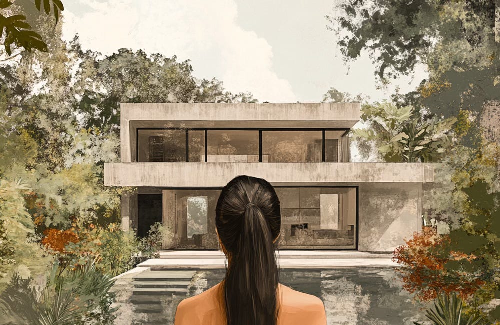 Reimagining Luxury: how the science of Building Biology changed everything for me