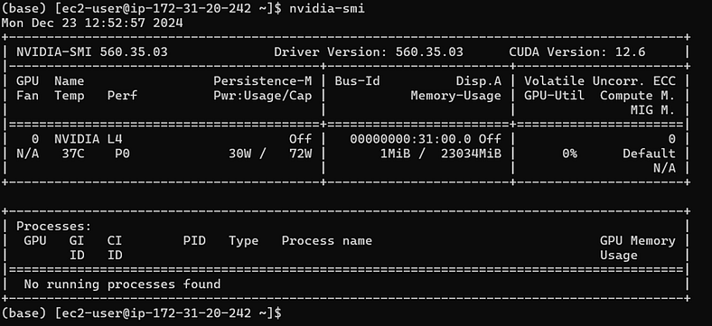 Unlock GPU Power for LLMs: Step-by-Step NVIDIA and CUDA Setup Guide