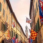 Siena | What you are really here for