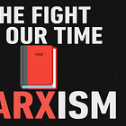 The Fight of Our Time - Marxism