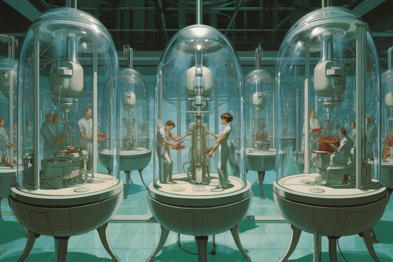 Historical Context of Brave New World | Book Analysis