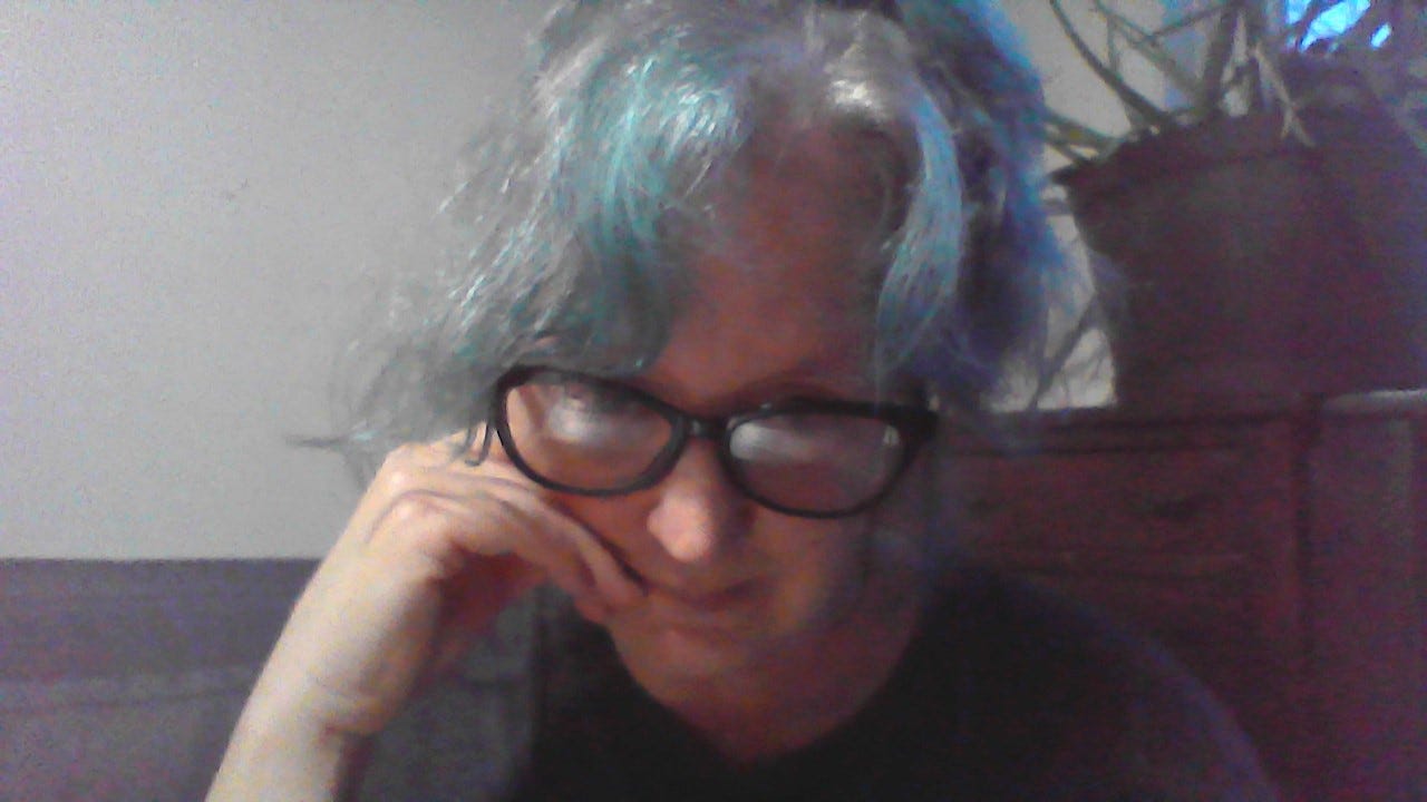 Quiet Bonnie Speaks Out