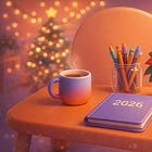 ☕Koffieklets: Wanneer voelde jij je dit jaar succesvol? 