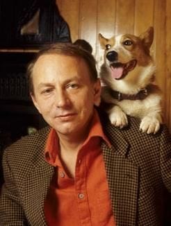 Michel Houellebecq