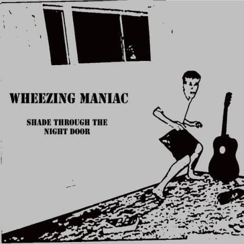 Wheezing Maniac's Mike Byrd R.I.P. – Juice Magazine