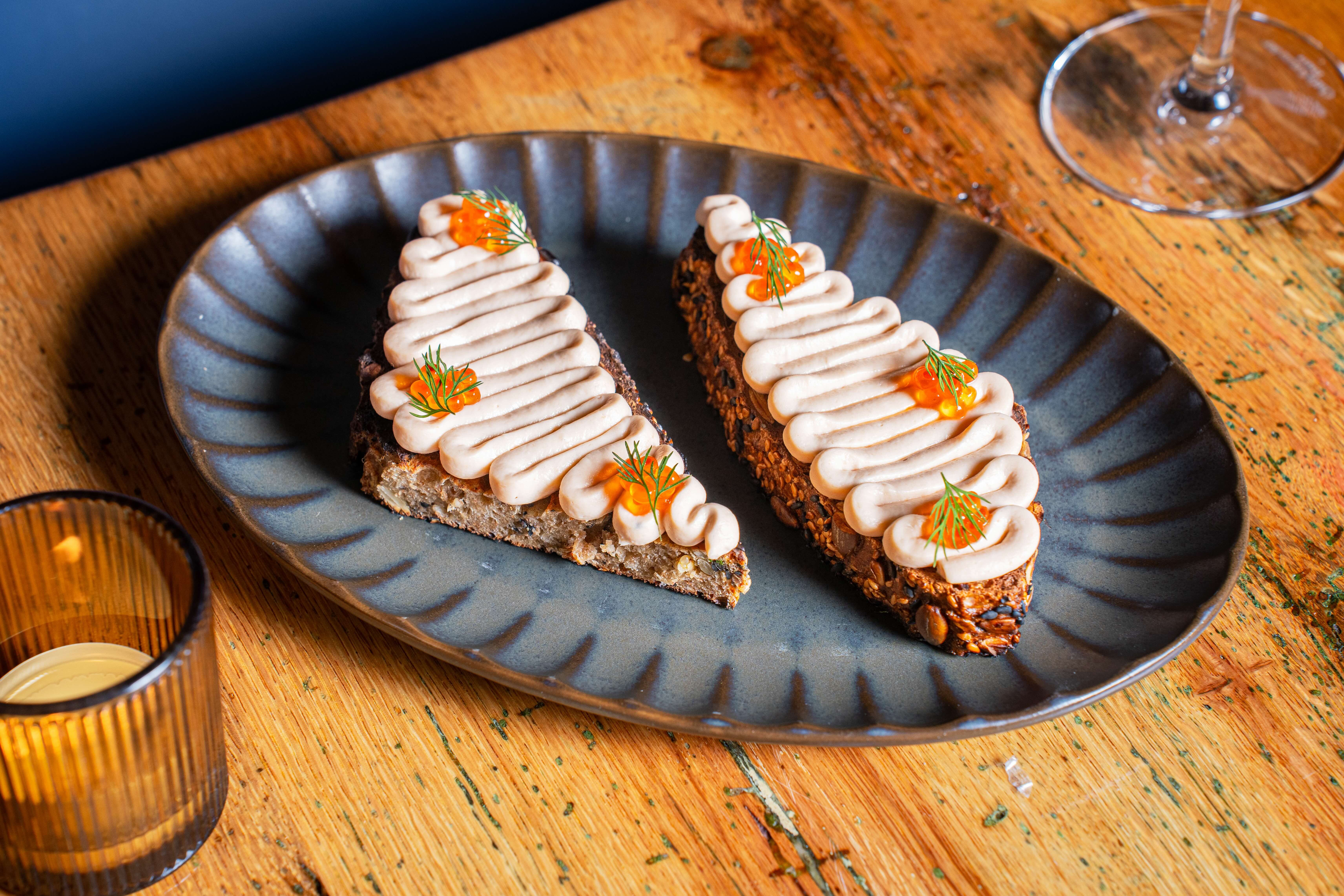 News from Brooklyn and Tokyo - by Andrea Strong