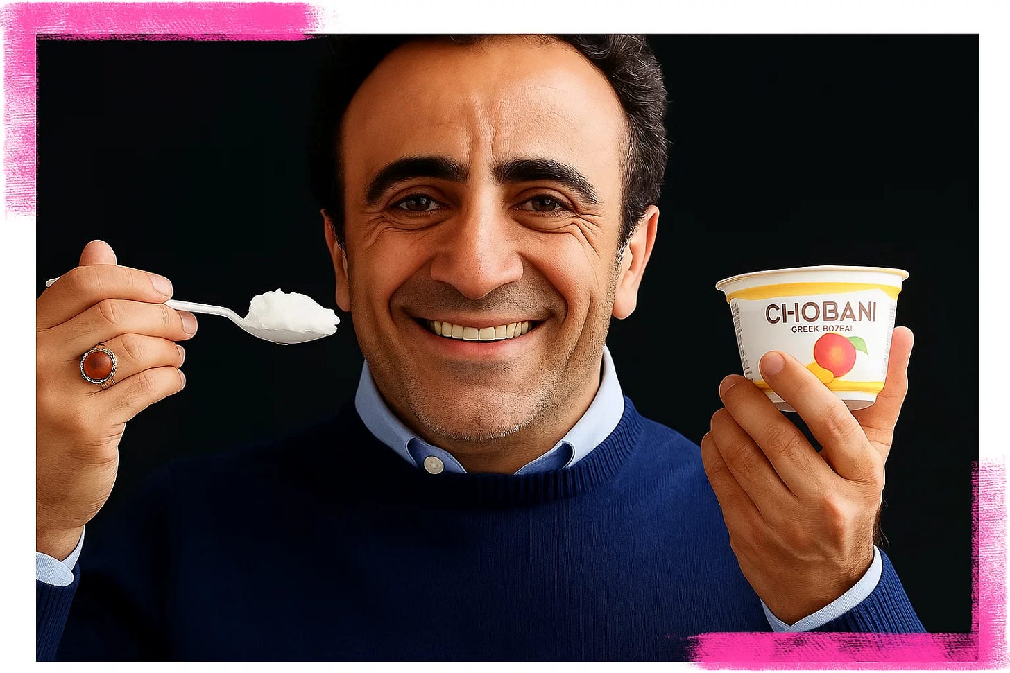 Generated image Generated image