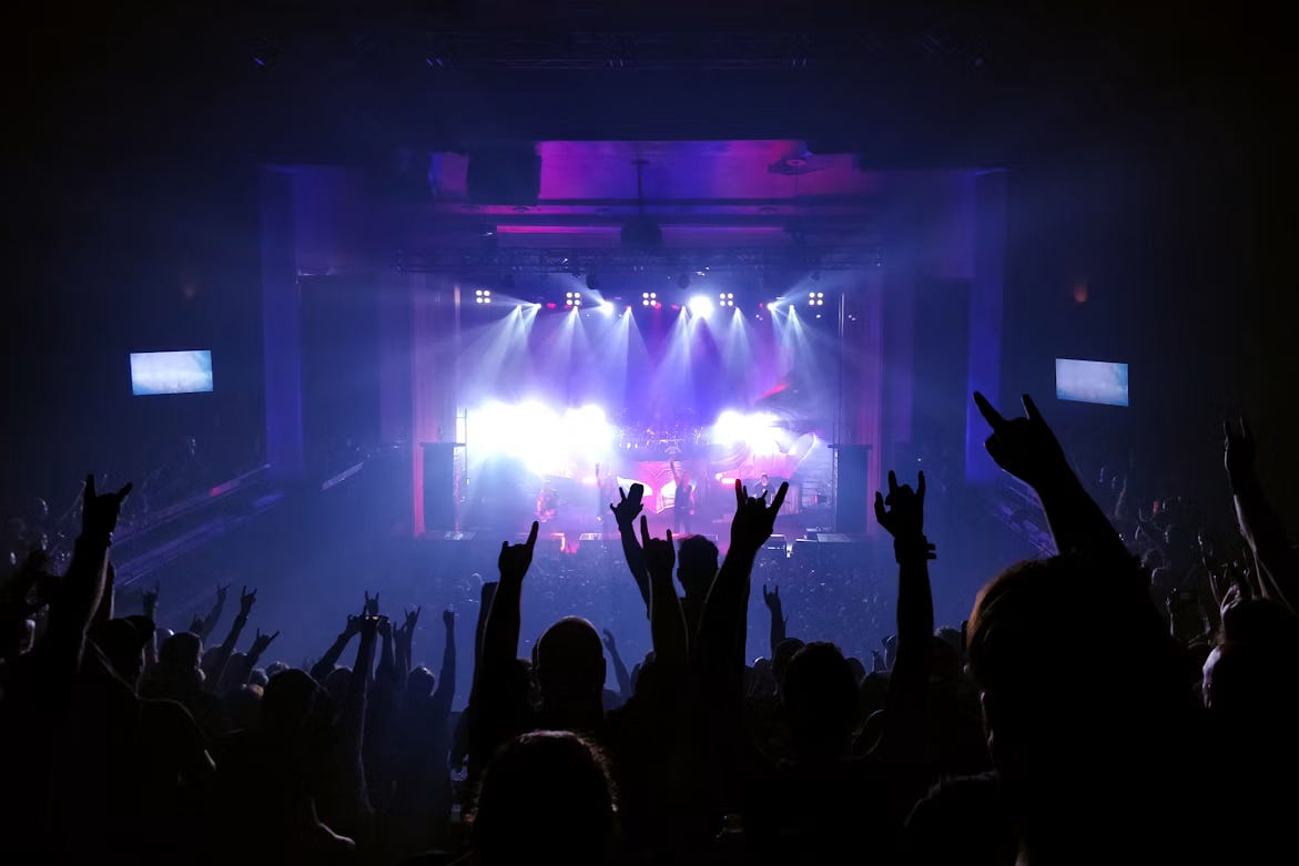 Starting from large-scale festivals with various genres including local music to festivals that combine music with art, culture, nature, and community experiences, music festivals in Southeast Asia showcase the diverse and creative potential of the music industry in this region. Thus, it not only relies on the number of listeners but also creates an engaging live music experience for both local and regional audiences. Starting from large-scale festivals with various genres including local music to festivals that combine music with art, culture, nature, and community experiences, music festivals in Southeast Asia showcase the diverse and creative potential of the music industry in this region. Thus, it not only relies on the number of listeners but also creates an engaging live music experience for both local and regional audiences.