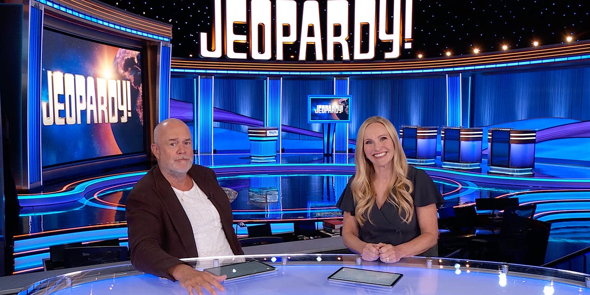 What is Season 43? - Jeopardy!