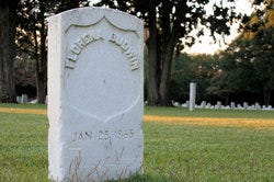 Florena Budwin (unknown-1865) - Find a Grave Memorial Florena Budwin (unknown-1865) - Find a Grave Memorial