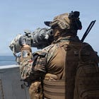 Trump Orders Navy Strike Threat as Iran Seizes Ships During Ceasefire