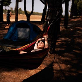 Un festival è questione di vibe
