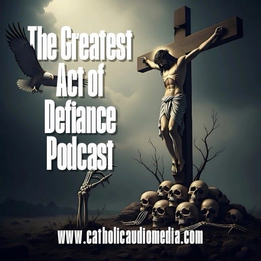 Catholic Audio Media Newsletter