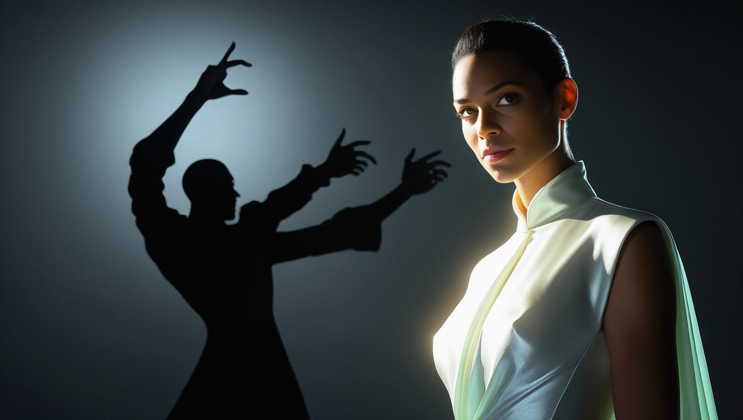 5 Responses That Shut Down Narcissistic Gaslighting