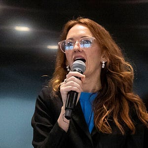 Meet Maureen Galindo, the Texas Democrat Who Wants Internment Camps for ‘Zionists’ 