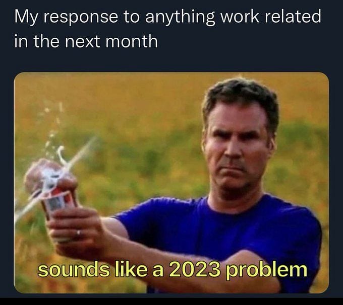 Twitter: Why is 'sounds like a 2023 problem' trending on ...