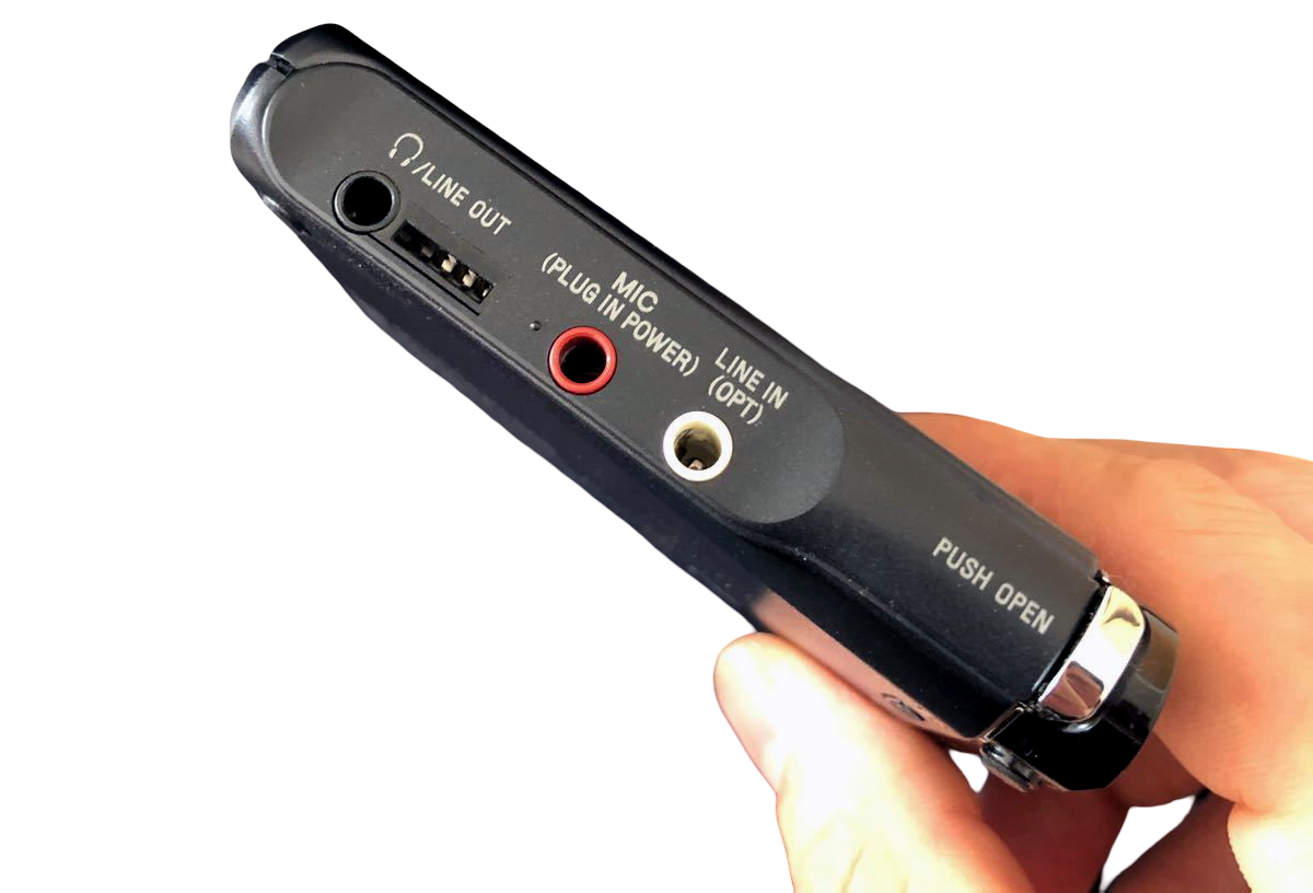 SONY HI-MD WALKMAN MZ-RH1 MANUAL DE INSTRUCCIONES Pdf Download | ManualsLib