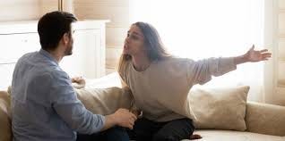 Conflict Resolution in Relationships ...