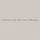 Matters of Internal Design