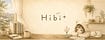 Hibi+｜低空飛行の暮らし