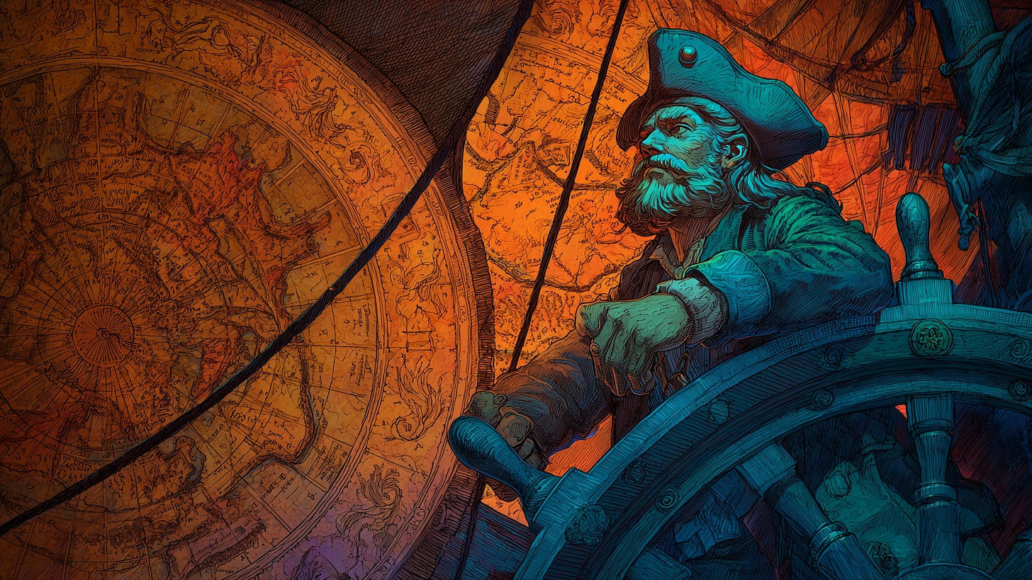 I Found My Job-to-Be-Done