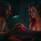 AI and Intimacy: Augment, Never Replace