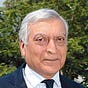 Kanwal Sibal's avatar
