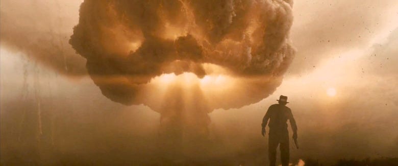 New 'Indiana Jones' Theory Might Make You Forgive Nuking The Fridge