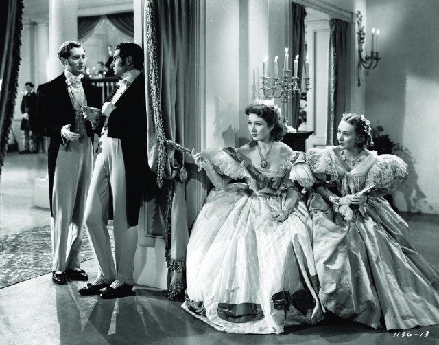 Pride and Prejudice (1940) | Christina Wehner