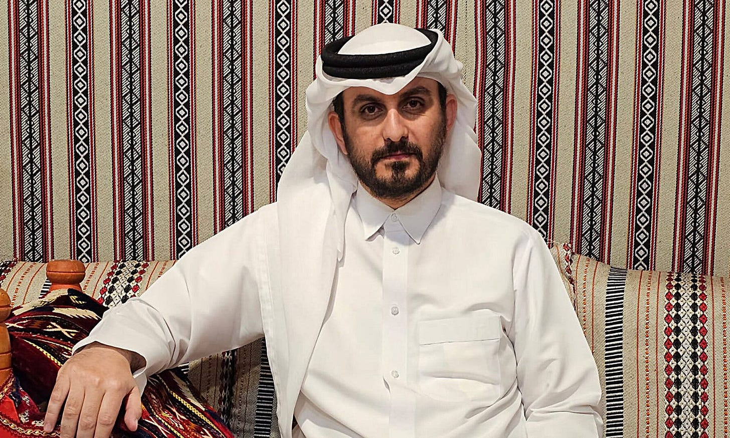 شيخ العكيدات للجزيرة نت: العشائر العربية لن تتخلى عن إخراج "قسد" من دير  الزور | أخبار | الجزيرة نت