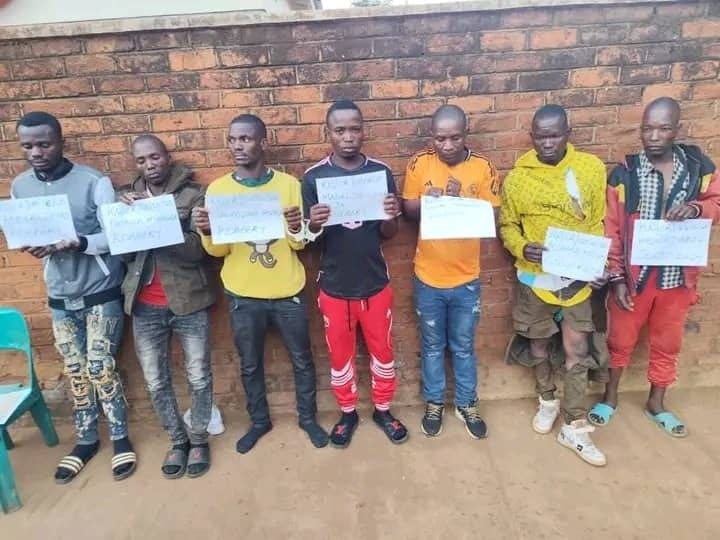 Residents Despair as Lilongwe’s Area 25 Killings Persist