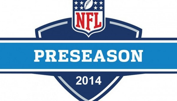 nfl preseason 2014 images nfl preseason 2014 images