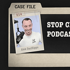 The Audience Growth Advice Podcasters Should Ignore with Alex Sanfilippo