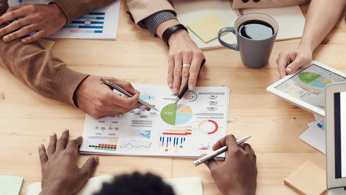 How to run a team meeting How to run a team meeting