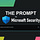 THE PROMPT for Microsoft Security