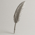 The Silver Quill's avatar