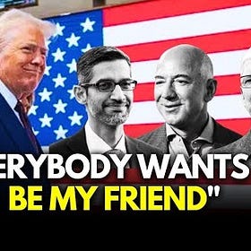 Fratboy Technocrats Bungle AI Regulation in America