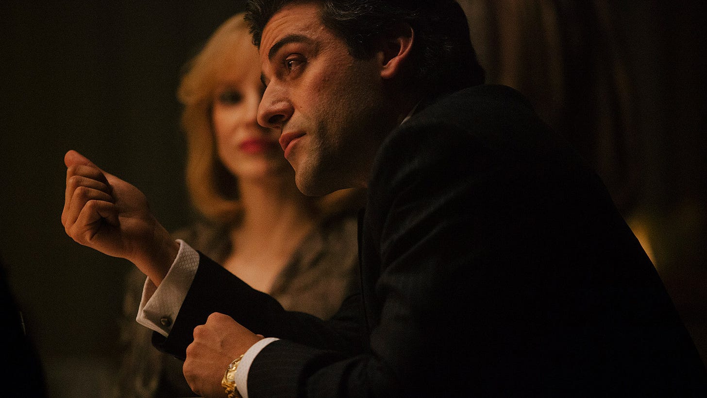 A Most Violent Year (2014) - IMDb