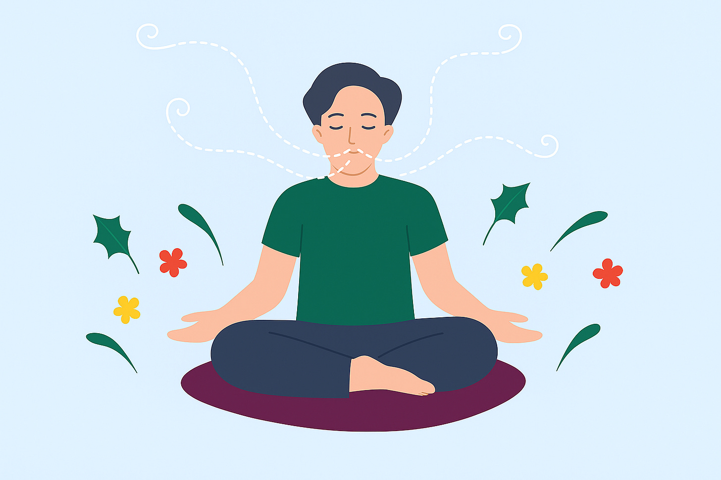 Your energy patch