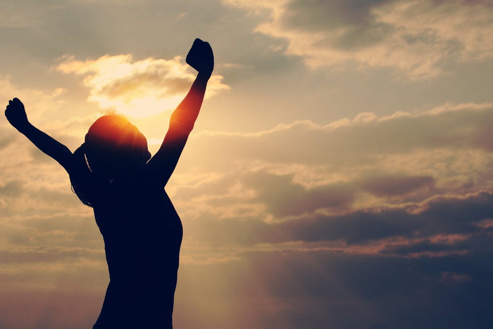 How to be confident and boost your self-confidence | dandi® London