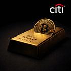 Deep Dive- Bitcoin As a "Hedge for Gold" Allocations are Here (With Special Audio)