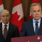 Carney cuts gas tax after Poilievre's push for relief at the pump