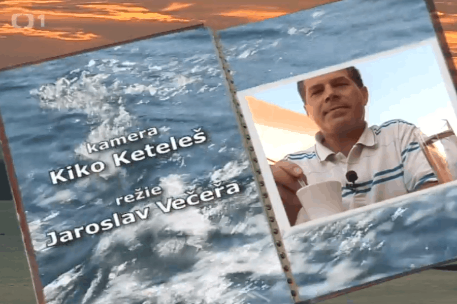 Film na tento týden: Trogir, klenot Dalmácie