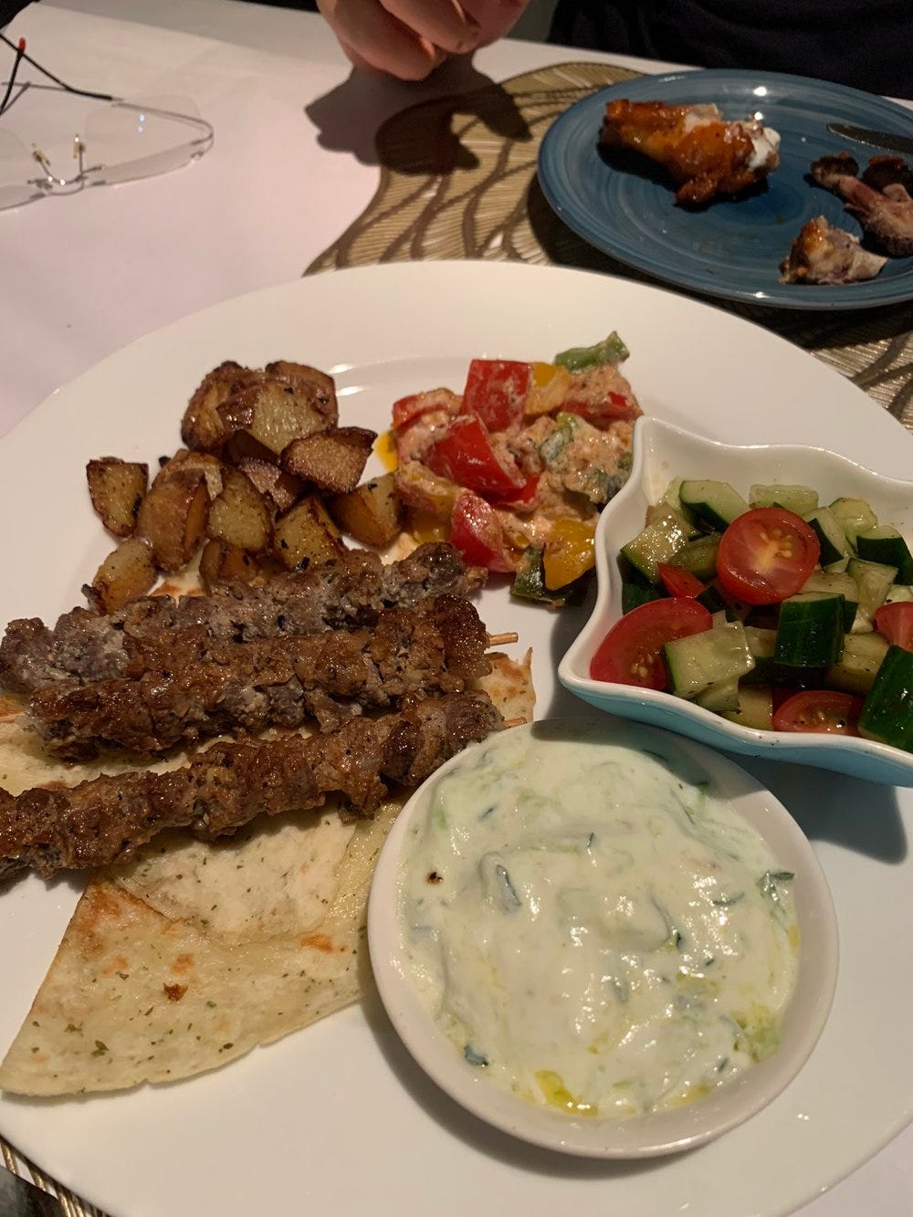 3. Tayfun’s Kitchen 3. Tayfun’s Kitchen